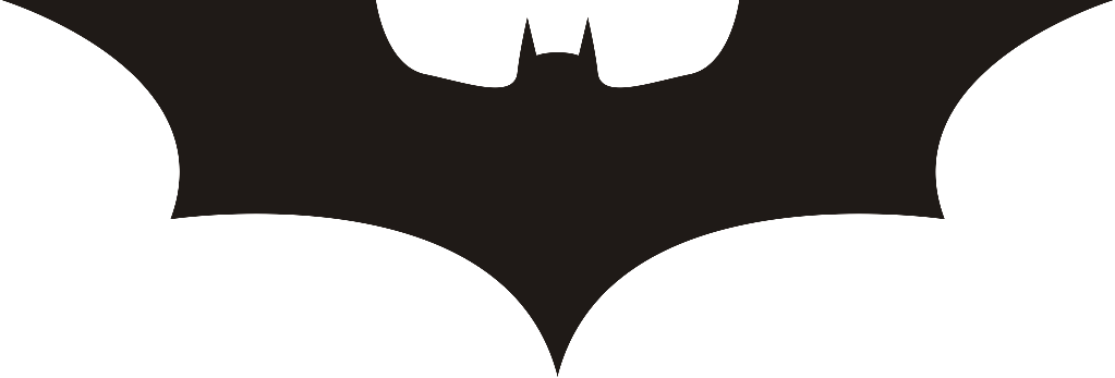 1023x347 Batman Symbol Png Gallery