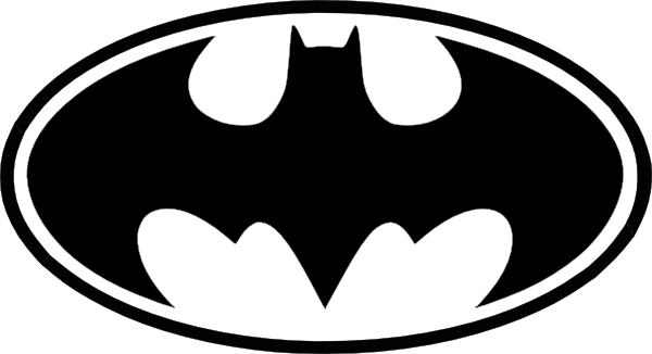 600x326 Icon Batman