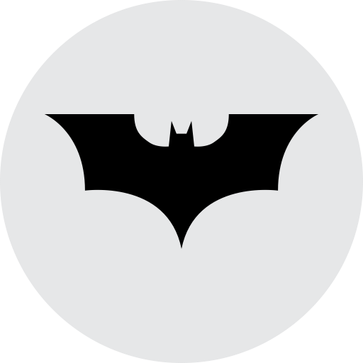 512x512 Batman, Comics, Dc, Ironman, Marvel, Spiderman, Superman Icon