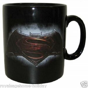 Batman Vs Superman Icon