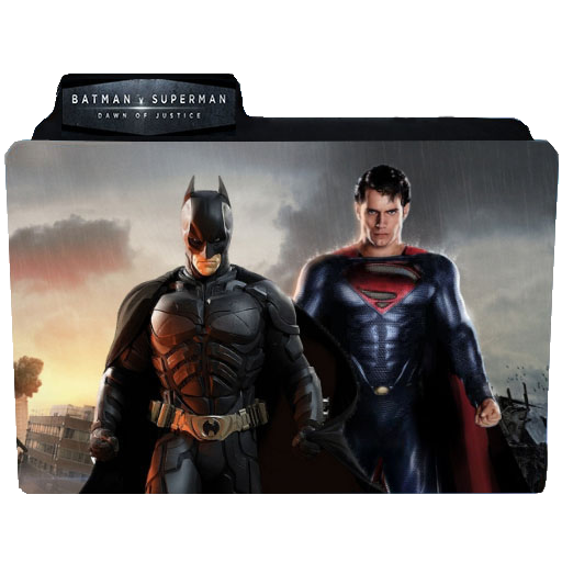 Batman Vs Superman 512x512 Batman Vs Superman