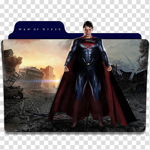 Batman Vs Superman And Man Of Steel Folder Icon, Man Of Steel 512x512 Batman Vs Superman And Man Of Steel Folder Icon, Man Of Steel