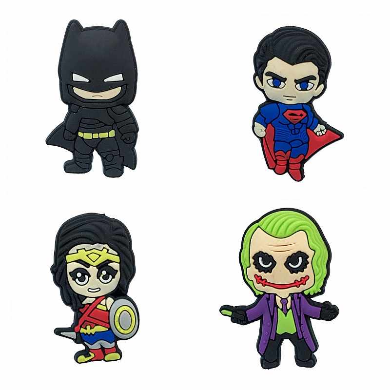 Batman Vs Superman Mini Icons Cartoon Pvc Cute Blackboard 800x800 Batman Vs Superman Mini Icons Cartoon Pvc Cute Blackboard