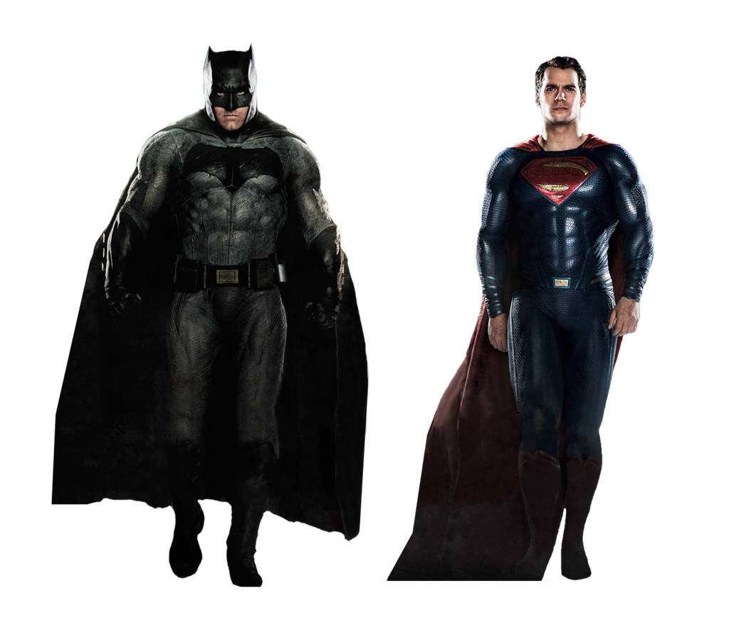 Batman Vs Superman Png 1024x886 Batman Vs Superman Png
