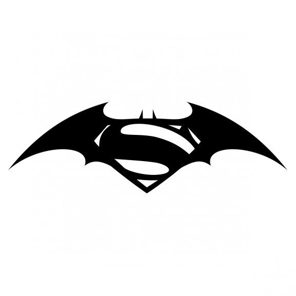 577x577 Logo Of Logo Batman Vs Superman Mzy Batman Vs Superman, Batman