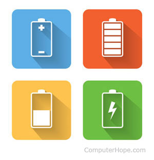 300x311 Why Is The Battery Power Icon Option Grayed Out In Windows