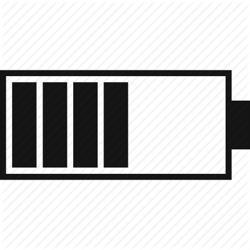 512x512 Battery, Battery Charge, Battery Status, Charge Icon