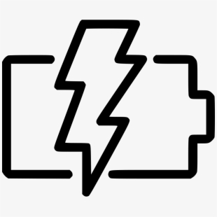 310x310 Stage Clipart Battery Charge