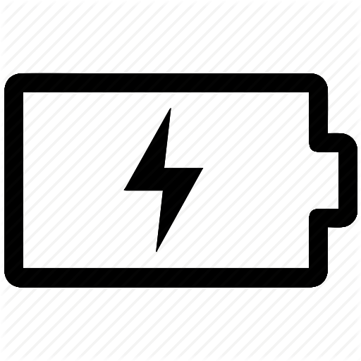 512x512 Battery, Battery Charging, Charging, Laptop Battery, Laptop