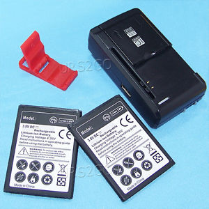 300x300 Battery Home Charger Bracket For Alcatel Onetouch