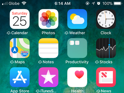400x300 How To Display Battery Percentage On Iphone X