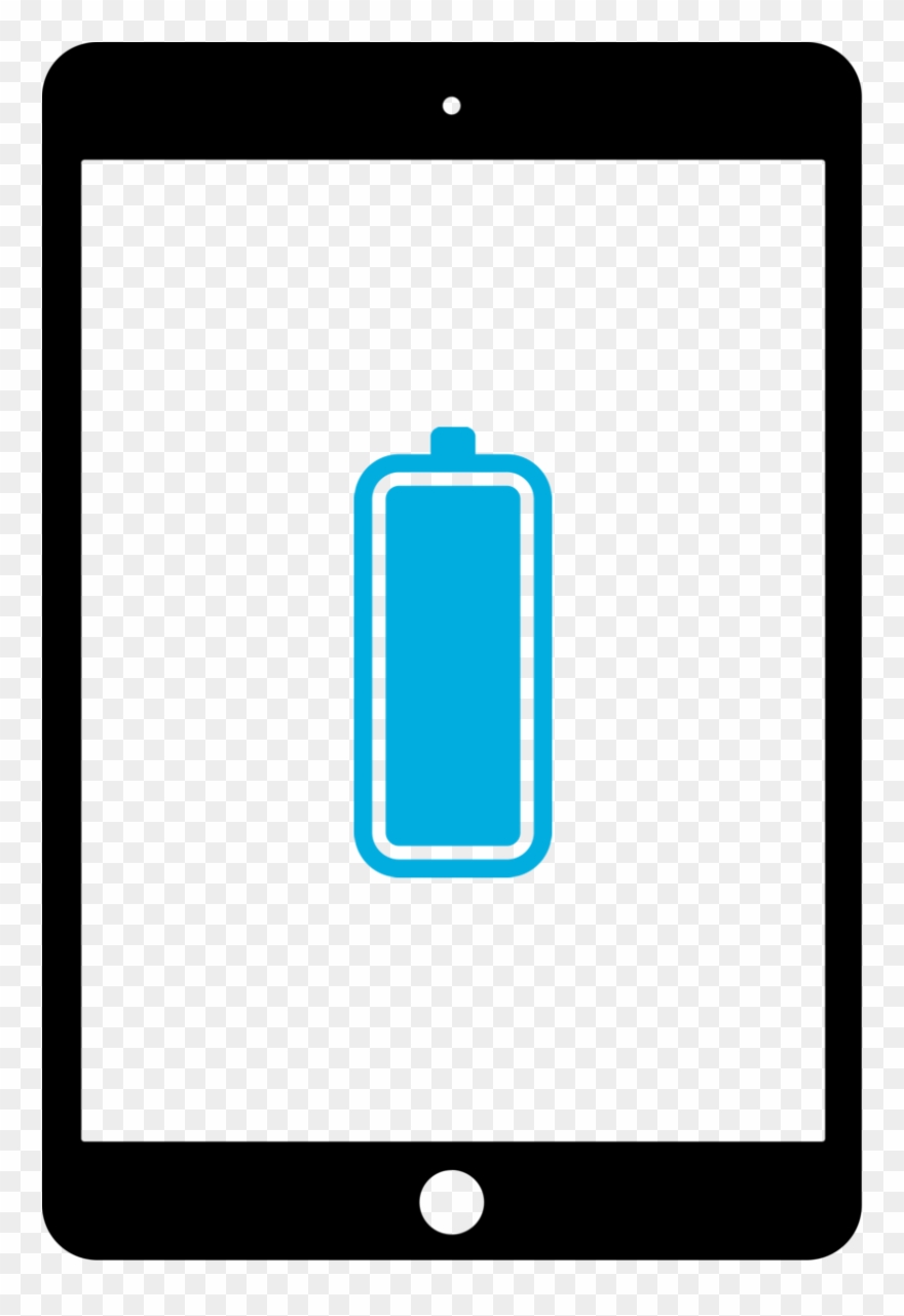 880x1281 Ipad Battery Replacement
