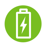 200x200 Battery Icon