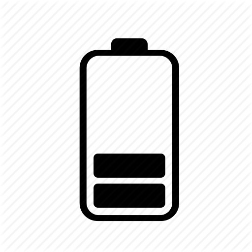 512x512 Battery, Battery Indicator, Battery Status, Charge Icon