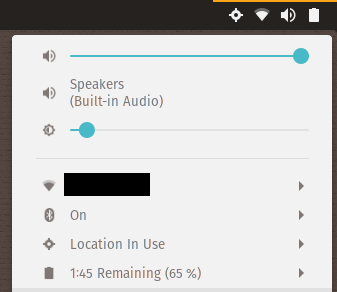 337x292 Battery Icon Not Keeping Upchanging With Battery Drain Issue