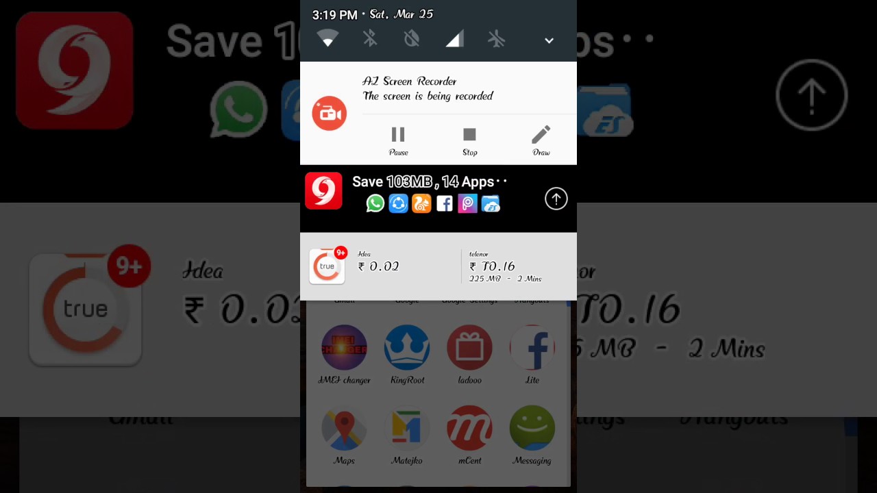 1280x720 How To Change Battery Icon