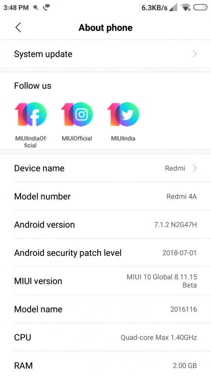 436x776 Battery Icon Not Changing In Poco Theme When In Percentage