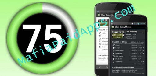 511x250 Gsam Battery