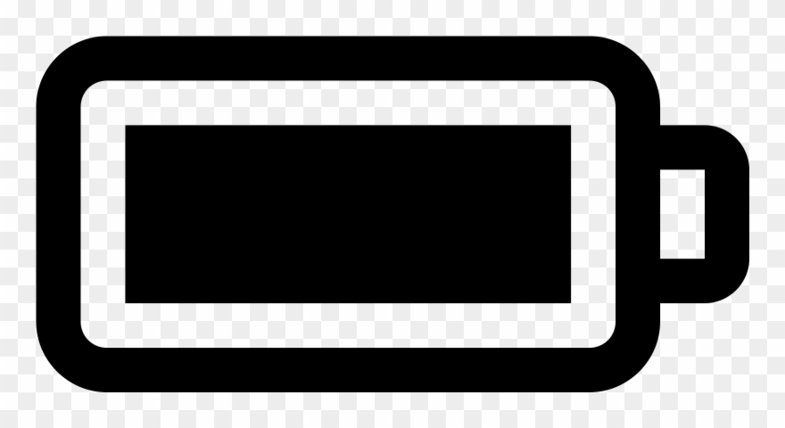 880x480 Battery Low Png Icon Free Download
