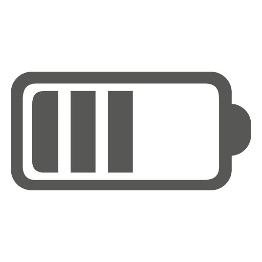 512x512 Battery Icon