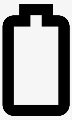 300x500 Battery Icon Png Png Images Png Cliparts Free Download On Seekpng