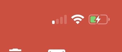 424x182 Request Iphone X Battery Icon On Iphone Plus Or Older Devices