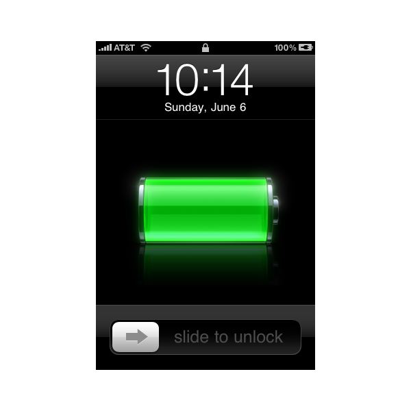 600x600 Iphone Battery Graphic Guide