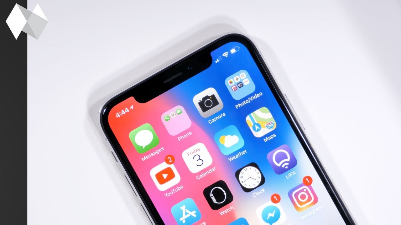 1280x720 Iphone Xs