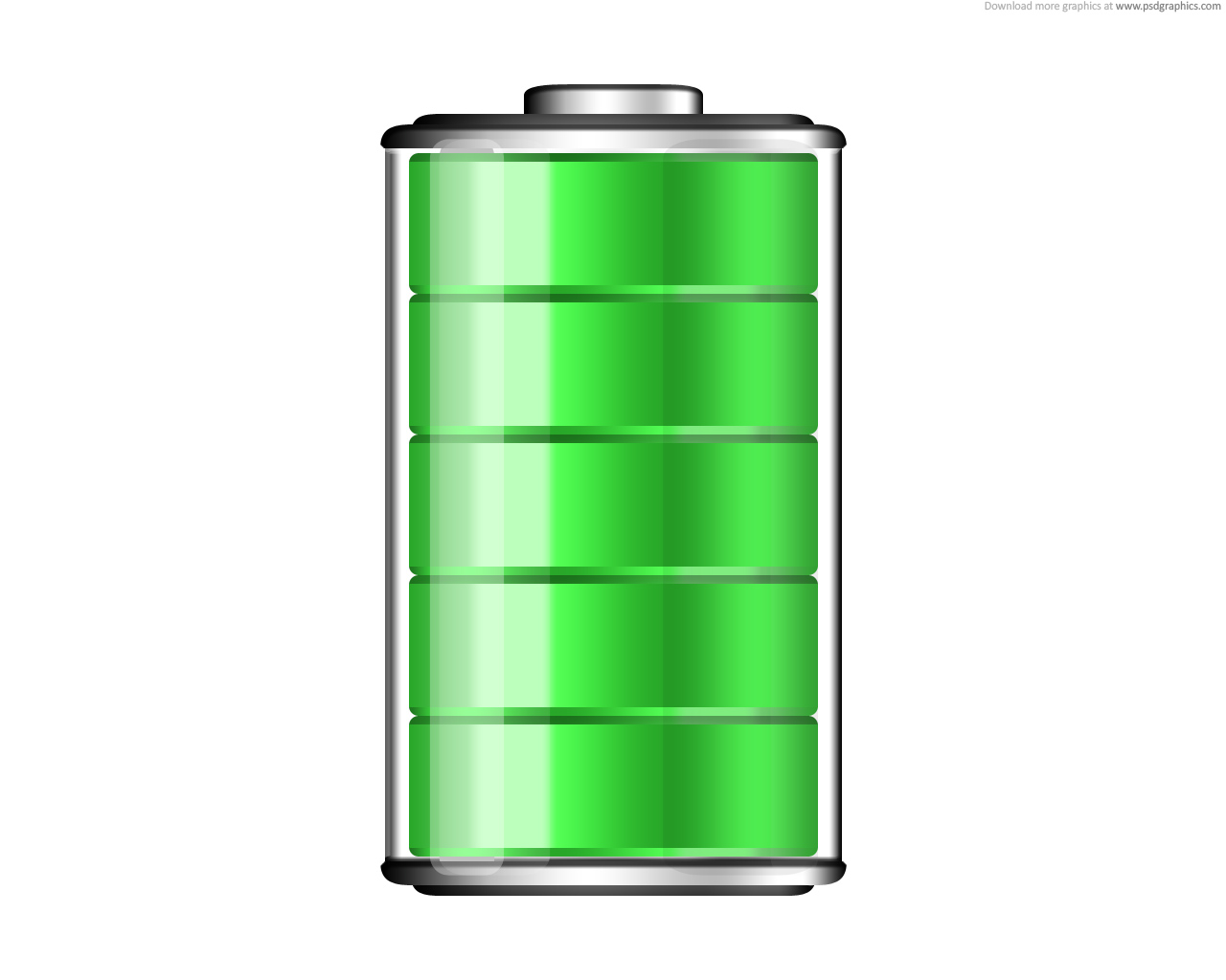 1280x1024 Cell Phone Battery Icon Images