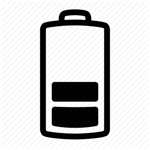 512x512 Accumulator, Battery, Battery Level, Charge, Power, Power Level Icon