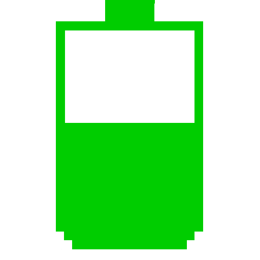 512x512 Bn Pro Battery Level Icons Download Apk For Android