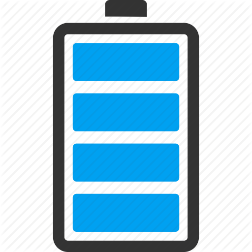 512x512 Battery, Charge, Electric Accumulator, Electrical, Electricity