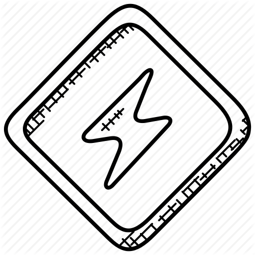 512x512 Battery Life, Battery Power, Charger Plugged In, Phone Charging