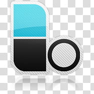 187x187 Icon Set, Control Panel, Battery Life Icon Transparent Background