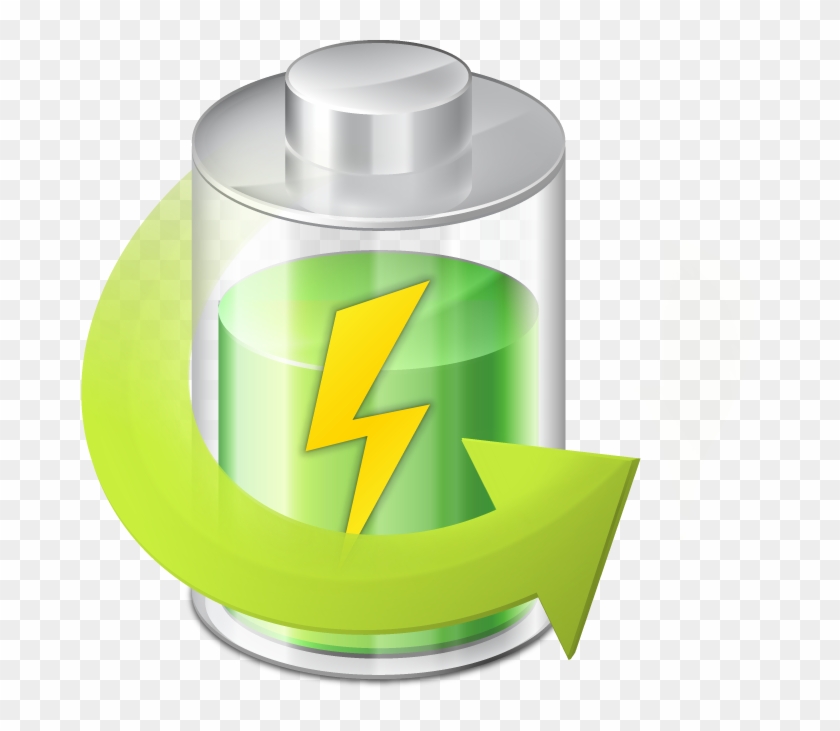 840x731 Long Battery Life Icon, Hd Png Download