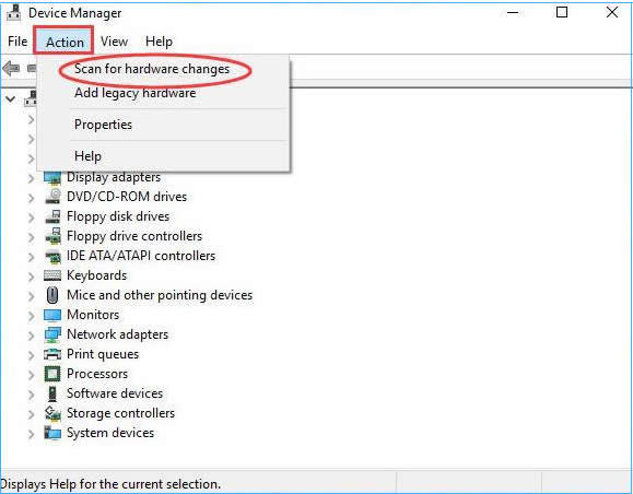 579x452 What To Do If Battery Life Icon On Windows Disappeared