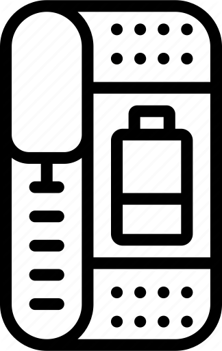 324x512 Battery, Charge, Life, Power, Recharge Icon
