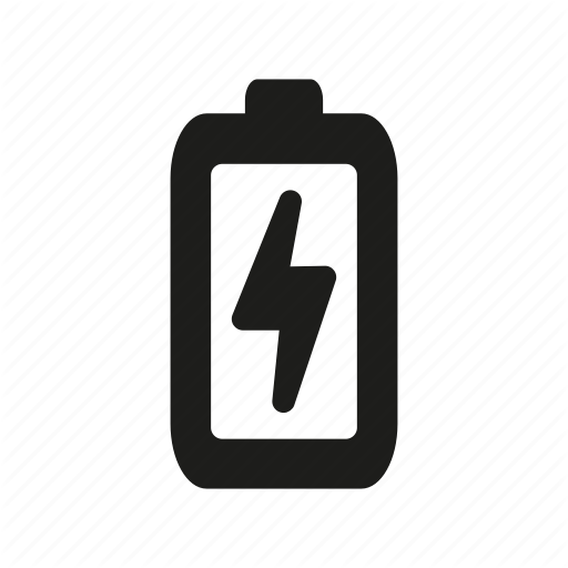 512x512 Battery, Charger, Charging, Empty, Energy, Error, Life Icon
