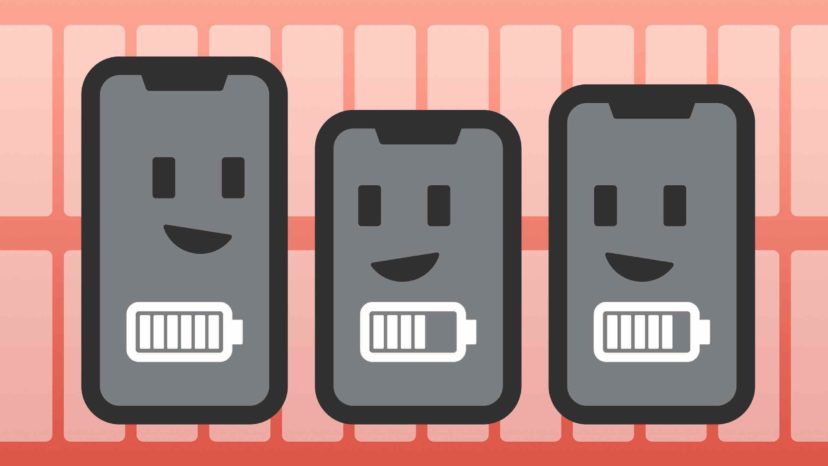 828x466 How Do I Show Battery Percentage On Iphone X, Xs, Xs Max, And Xr