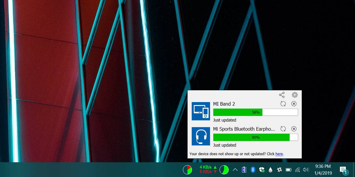 1200x600 How To View Battery Percentage For Bluetooth Devices On Windows