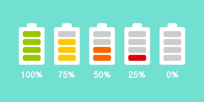 670x335 No Battery Percentage On Android Here's A No Root Fix