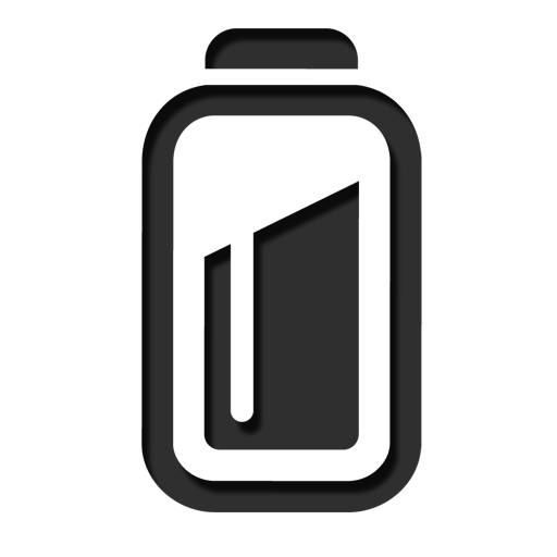 Battery Power Icon