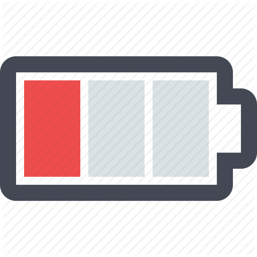 512x512 Battery, Electric, Electricity, Energy, Low Battery, Power Icon