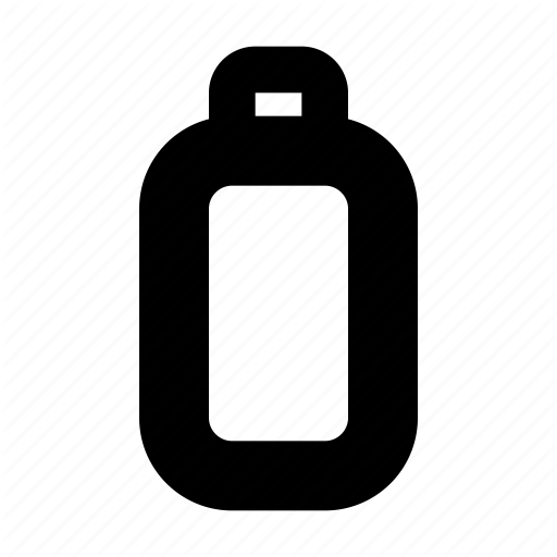 512x512 Battery, Battery Level, Charge, Full Battery, Power Icon