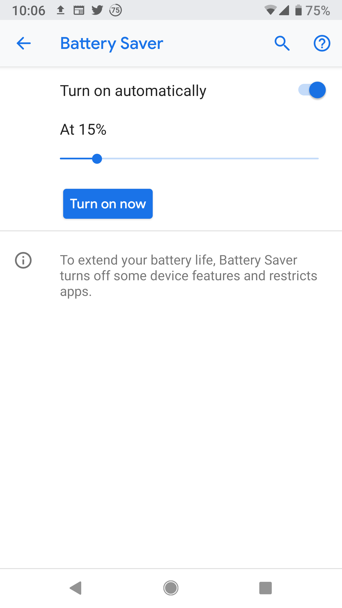 1440x2560 Handy Tips On How To Monitor And Save Battery Life On Your Android