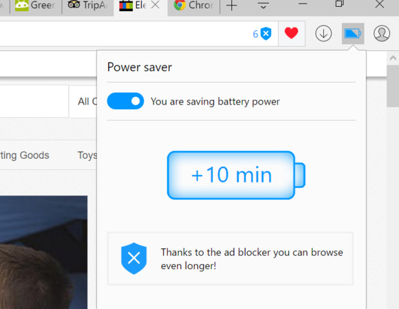 580x449 Opera's Battery Saving Browser Update Is A Must For Low End Pcs