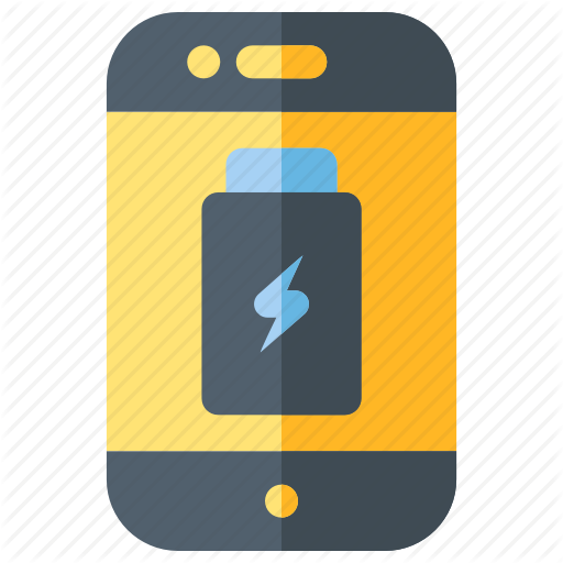 512x512 Battery, Charging, Electricity, Energy, Saver Icon