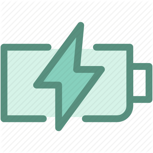 512x512 Battery, Energy, Energy Saver, Energy Saving Battery, Green, Green