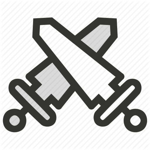 512x512 Battle Icon Png Vector, Clipart