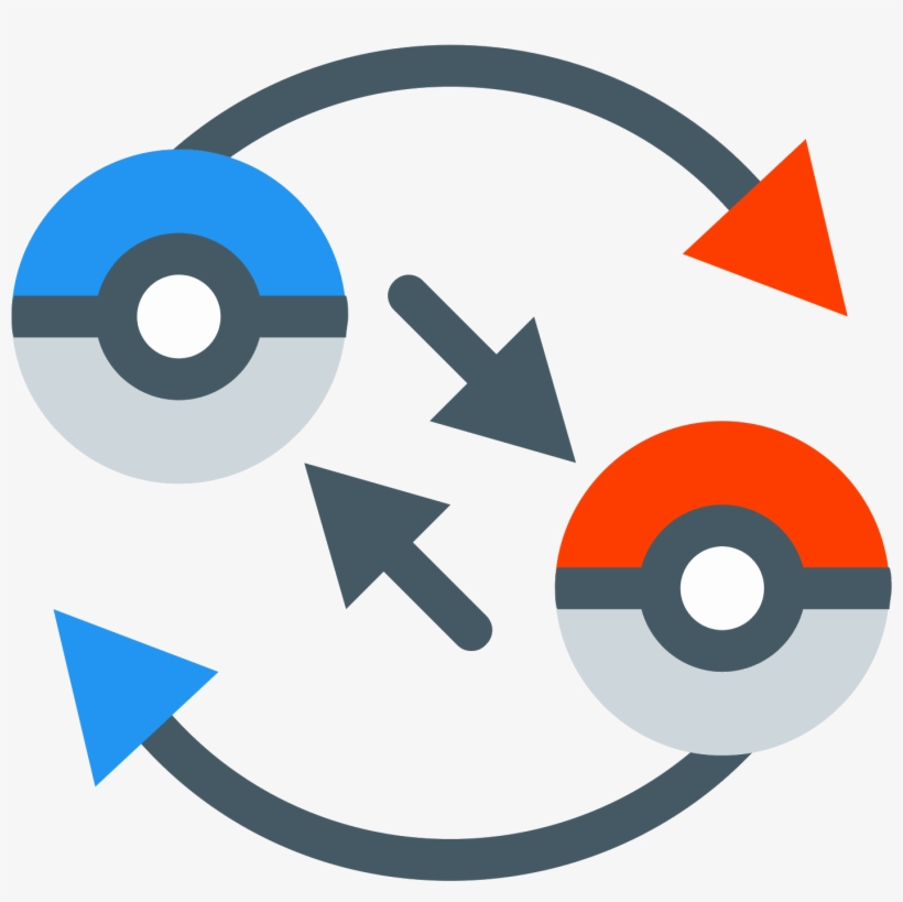 820x819 Fight Pokemon Icon